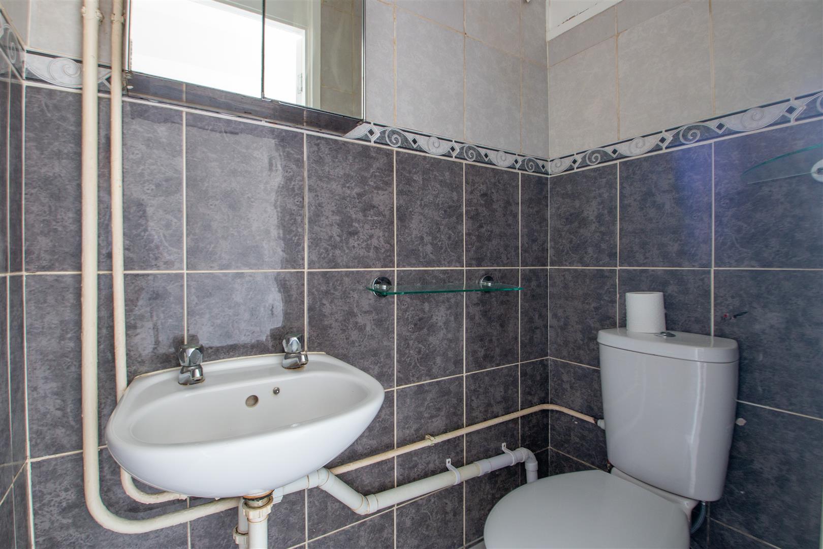 Maree Close, Bletchley, Milton Keynes